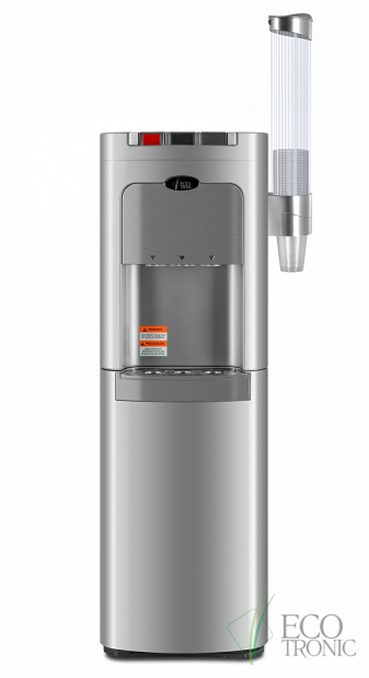 Ecotronic C8-LX.  фото 798